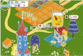 姆明的生活 v5.14.0 汉化版app 截图