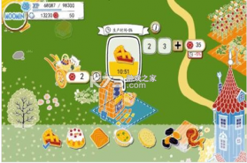 姆明的生活 v5.14.0 汉化版app 截图