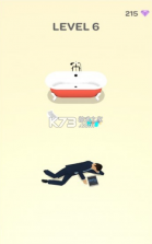 摸鱼我最强 v0.1.19 游戏 截图