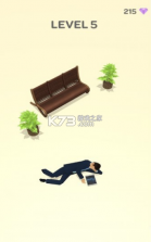 摸鱼我最强 v0.1.19 游戏 截图