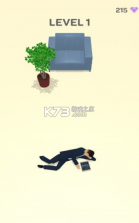 摸鱼我最强 v0.1.19 游戏 截图