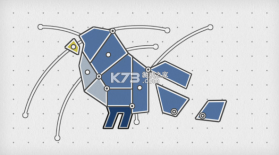 折出完美形状 v1.64.152 游戏 截图