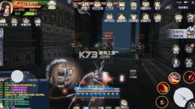 仙魂奇缘 v1.0.21 手游 截图