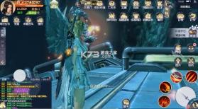 仙魂奇缘 v1.0.21 手游 截图