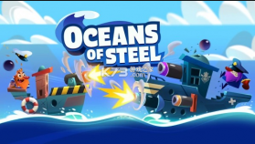 钢铁海洋 v1.1.0 游戏 截图