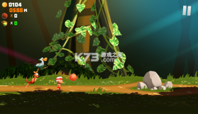 跳跃袋鼠 v1.4 游戏 截图
