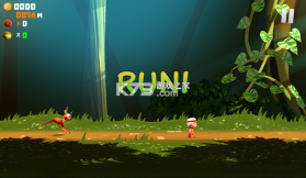 跳跃袋鼠 v1.4 游戏 截图