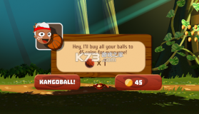 跳跃袋鼠 v1.4 游戏 截图