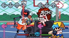 星期五晚上舞蹈之战 v1.0.0 游戏 截图