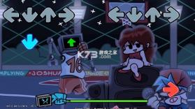 星期五晚上舞蹈之战 v1.0.0 游戏 截图