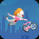 飞天自行车游戏v1.0