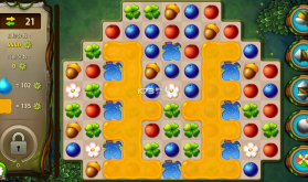 神秘元素消消乐 v1.0.2 游戏 截图