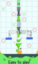 火柴人英雄有毒 v1.03 游戏 截图