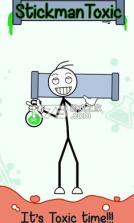 火柴人英雄有毒 v1.03 游戏 截图