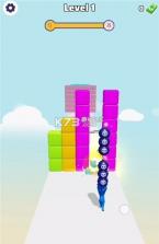 炸弹小子向前冲 v1.0.2 游戏 截图