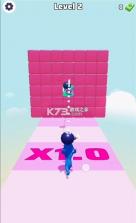 炸弹小子向前冲 v1.0.2 游戏 截图