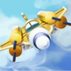飞机吃鸡游戏v2.0