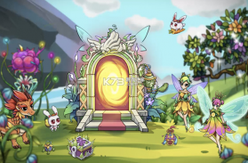 宠兽萌消 v2.6.2 游戏 截图