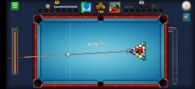 8ballpool v5.11.2 破解最新 截图