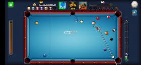 8ballpool v5.11.2 破解最新 截图