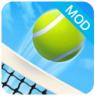 tennis clash v1.0.1 无敌版