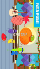 米加小镇欢乐城 v2.5 游戏 截图