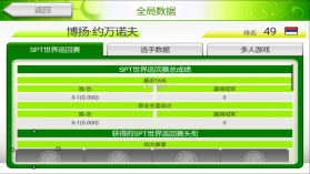 vr网球挑战赛 v1.1.4 中文版直装版 截图