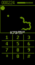诺基亚贪吃蛇 v2.1 游戏 截图