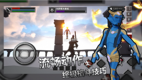 无尽之魂 v1.025 手机版 截图