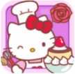 凯蒂猫咖啡厅 v1.7.3 破解版