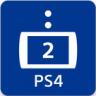 PS4 Second Screen v21.6.0 苹果版