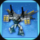 机甲军团大战游戏v2.0