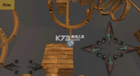 平衡太空球 v1.1 游戏 截图
