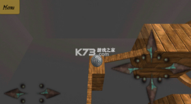 平衡太空球 v1.1 游戏 截图