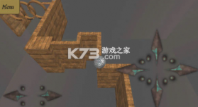 平衡太空球 v1.1 游戏 截图