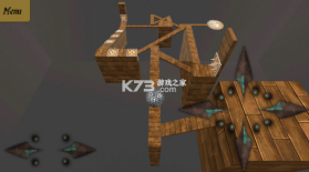 平衡太空球 v1.1 游戏 截图