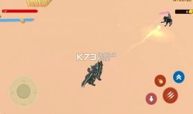 旷野大乱斗 v1.0 游戏 截图