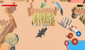 旷野大乱斗 v1.0 游戏 截图