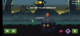 zombiecatchers v1.40.5 无限钻石版 截图