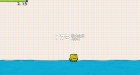 躲避球 v1.0 安卓版 截图