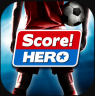 足球英雄 v3.10 手机版破解版