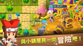 奇幻小镇 v0.3.2 游戏最新版 截图