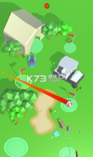精确传球 v0.1 游戏 截图