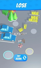 精确传球 v0.1 游戏 截图