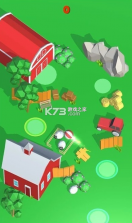 精确传球 v0.1 游戏 截图
