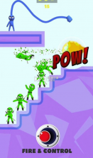 弯转拳头 v3.3.1.1201 游戏 截图