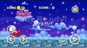 莫弗尔的逃生之旅 v1.0.0 游戏 截图