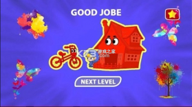 莫弗尔的逃生之旅 v1.0.0 游戏 截图