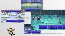 最终幻想4像素复刻版 v1.1.0 手游破解版 截图