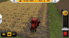 模拟农场14 v1.4.8 安卓版 截图
